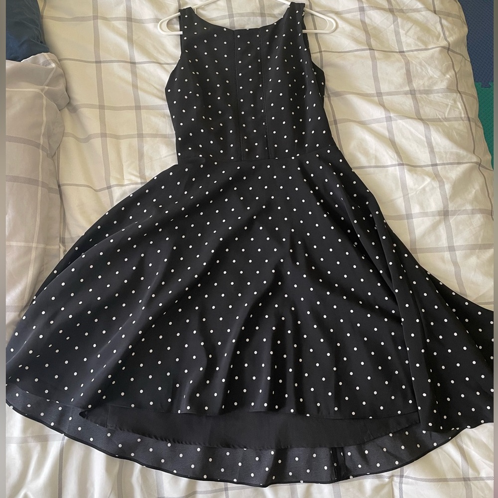 White House Black Market dress ,  WHBM size 4
